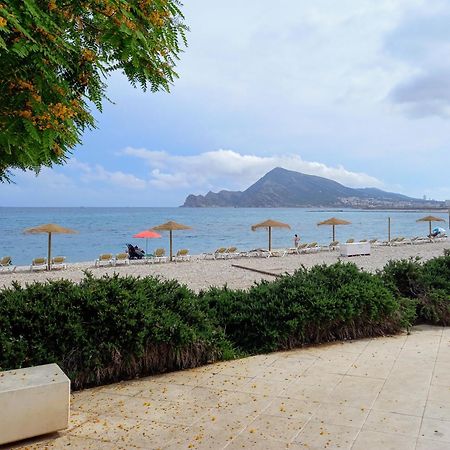 Townhouse Los Olivos M Altea Exterior photo