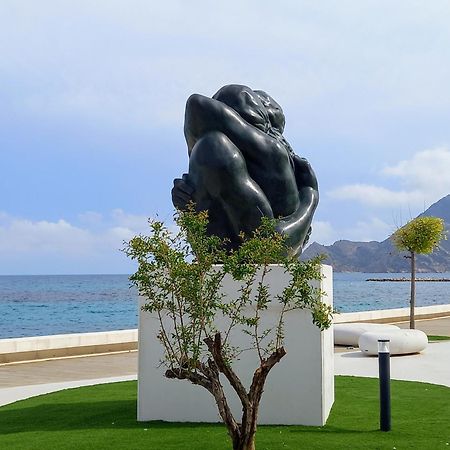 Townhouse Los Olivos M Altea Exterior photo