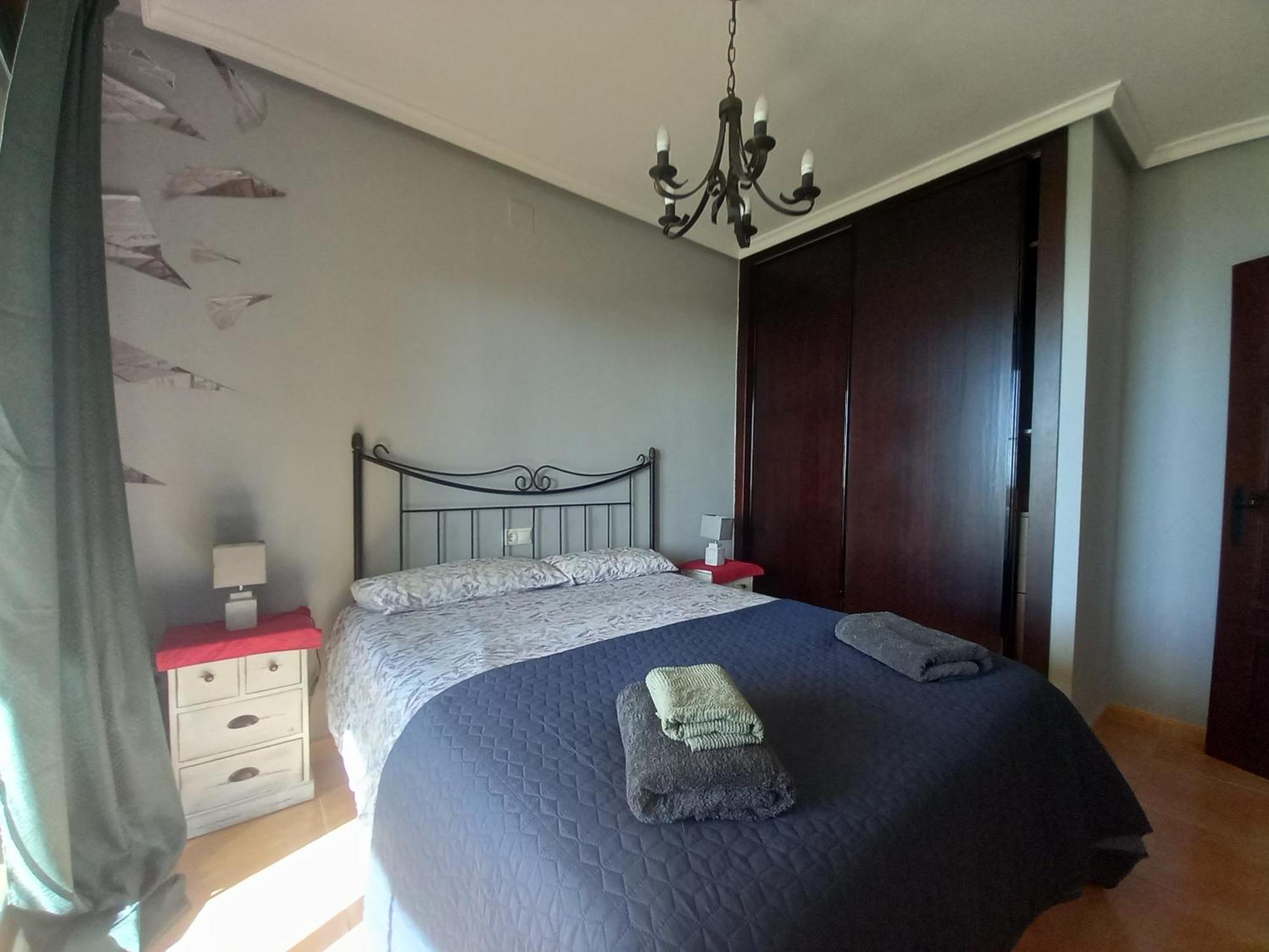 Townhouse Los Olivos M Altea Exterior photo