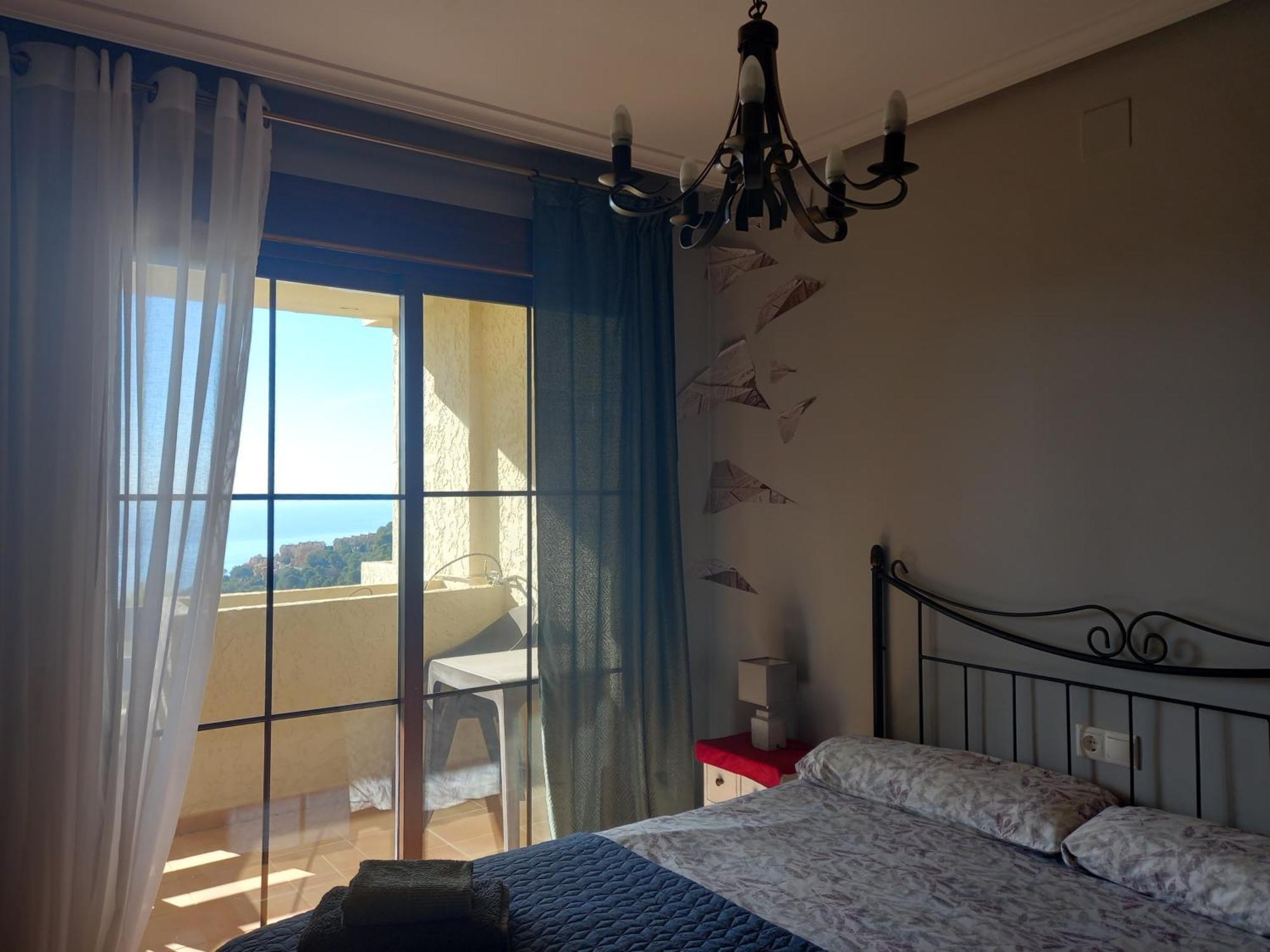 Townhouse Los Olivos M Altea Exterior photo