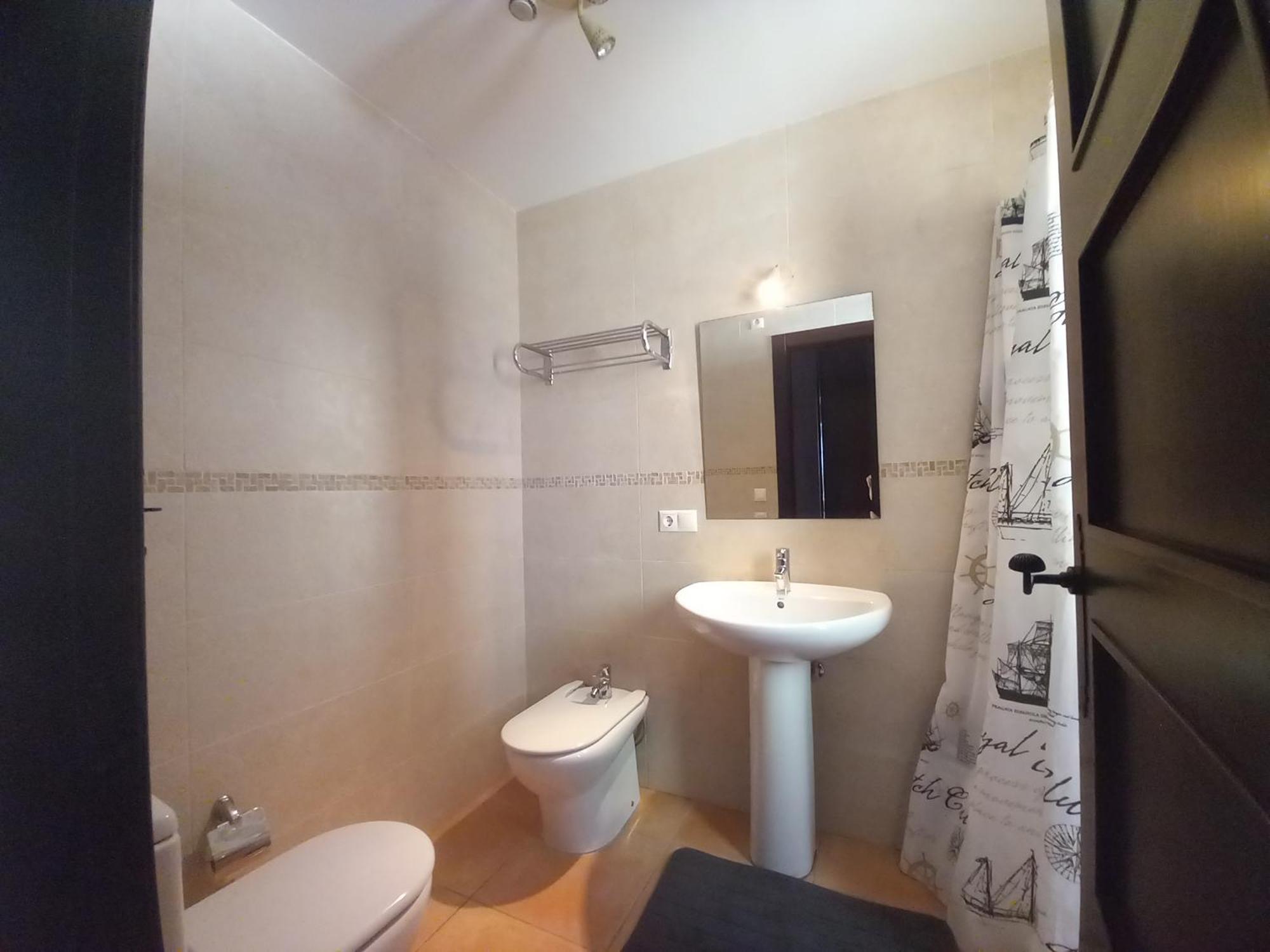 Townhouse Los Olivos M Altea Exterior photo