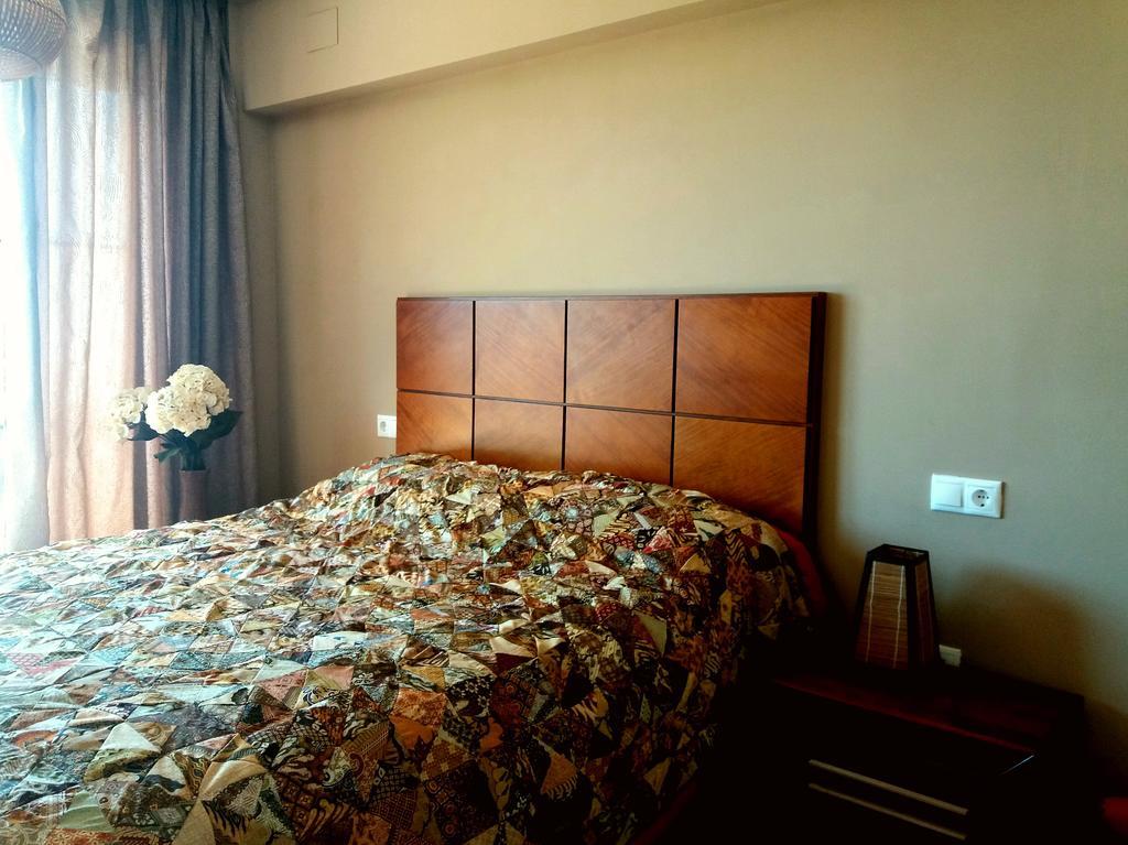 Townhouse Los Olivos M Altea Exterior photo