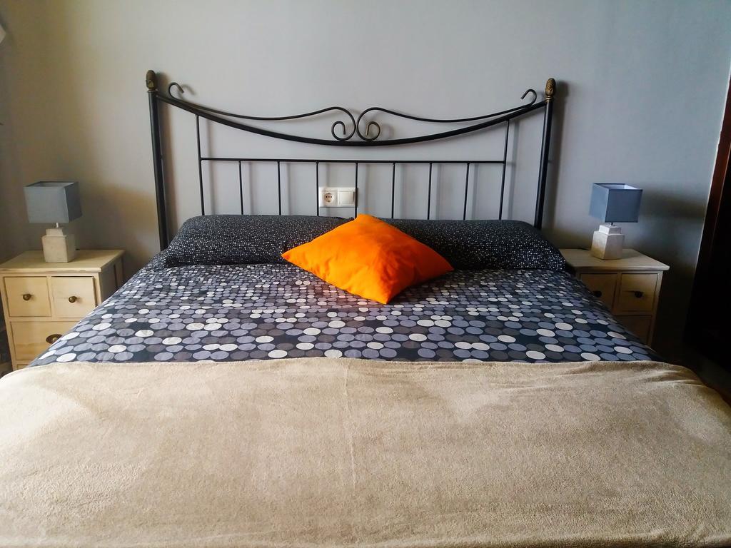 Townhouse Los Olivos M Altea Exterior photo
