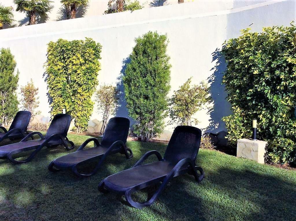 Townhouse Los Olivos M Altea Exterior photo